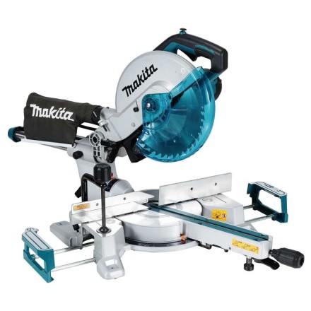 Торцовочная пила с протяжкой 1450Вт 260мм Makita LS1110F купить в Уфе
