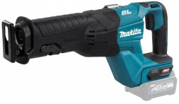Аккумуляторная сабельная пила Makita XGT JR001GZ (без АКБ и ЗУ)