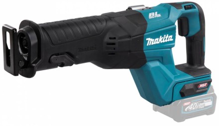 Аккумуляторная сабельная пила Makita XGT JR001GZ (без АКБ и ЗУ) купить в Уфе