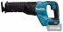 Аккумуляторная сабельная пила Makita XGT JR001GZ (без АКБ и ЗУ) купить в Уфе