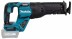 Аккумуляторная сабельная пила Makita XGT JR001GZ (без АКБ и ЗУ) купить в Уфе