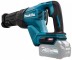 Аккумуляторная сабельная пила Makita XGT JR001GZ (без АКБ и ЗУ) купить в Уфе