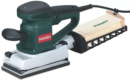 Плоскошлифовальная машина Metabo Sr 356 купить в Уфе