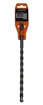 Бур по бетону 12x260x200 SDS-Plus Вихрь купить в Уфе