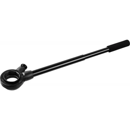 Трещотка MIRAX с удлинителем для клуппов, 1/4&quot; - 1 1/4&quot;, длина 620мм 28245 купить в Уфе