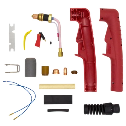 Головка плазмотрона (PW CP-160) XL1353 купить в Уфе