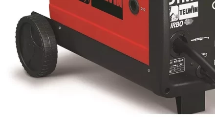 Сварочный полуавтомат BIMAX 162 TURBO Telwin купить в Уфе