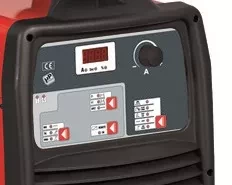 Сварочный полуавтомат INVERPULSE 425 MIG TIG MMA ACC Telwin купить в Уфе