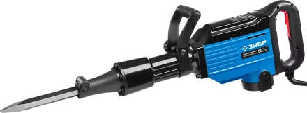 Молоток отбойный Бетонолом ЗМ-50-2000 ВК серия ПРОФЕССИОНАЛ купить в Уфе