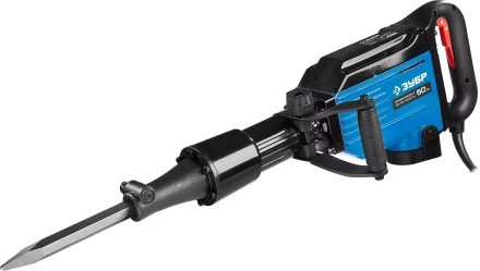 Молоток отбойный Бетонолом ЗМ-50-2000 ВК серия ПРОФЕССИОНАЛ купить в Уфе