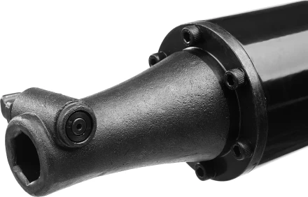 Молоток отбойный Бетонолом ЗМ-50-2000 ВК серия ПРОФЕССИОНАЛ купить в Уфе