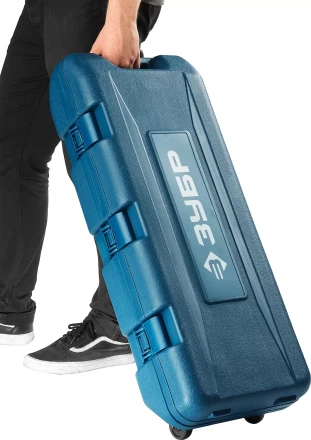 Молоток отбойный Бетонолом ЗМ-50-2000 ВК серия ПРОФЕССИОНАЛ купить в Уфе