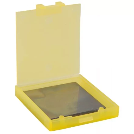 Лезвие OLFA специальное, для скребка &quot;TB-45&quot;, 4-х стороннее лезвие с 3-мя типами режущей кромки, 45 мм / 4 шт OL-TB-45 купить в Уфе