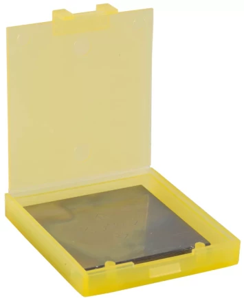 Лезвие OLFA специальное, для скребка &quot;TB-45&quot;, 4-х стороннее лезвие с 3-мя типами режущей кромки, 45 мм / 4 шт OL-TB-45 купить в Уфе