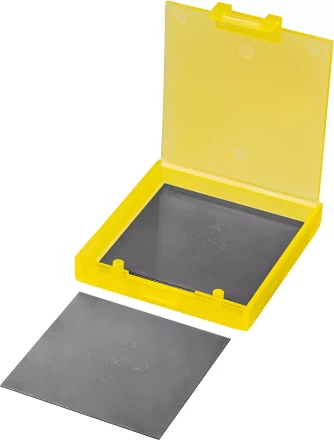 Лезвие OLFA специальное, для скребка &quot;TB-45&quot;, 4-х стороннее лезвие с 3-мя типами режущей кромки, 45 мм / 4 шт OL-TB-45 купить в Уфе