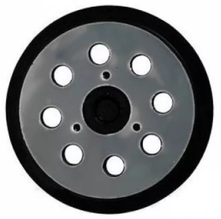 Подошва Makita ф125мм для эксцентриковых шлифмашин (743081-8) купить в Уфе