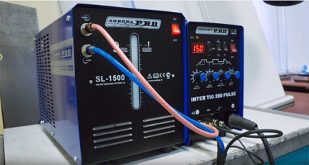 Станция охлаждения Aurora-Pro SL-1500 купить в Уфе