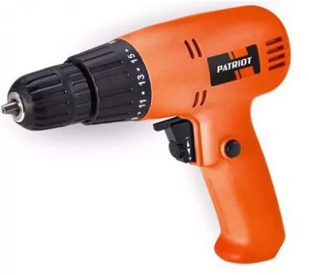 Дрель-шуруповерт сетевая PATRIOT FS 250 купить в Уфе