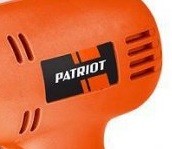 Дрель-шуруповерт сетевая PATRIOT FS 250 купить в Уфе