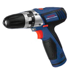 Дрель-шуруповерт аккумуляторная Кратон CD -12-01 Li Ion PRO 3 11 01 029 купить в Уфе