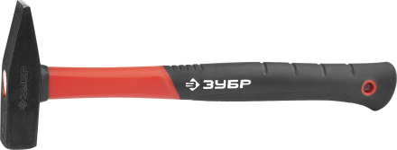 Молотки слесарные с фиберглассовой рукояткой Фибергласс серия МАСТЕР купить в Уфе