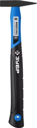 Молотки слесарные с фиберглассовой рукояткой Фибергласс серия МАСТЕР купить в Уфе