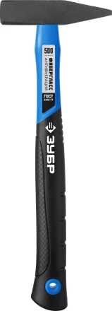 Молотки слесарные с фиберглассовой рукояткой Фибергласс серия МАСТЕР купить в Уфе