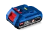 ЗУБР Power PRO, 20 В, 2.0 А/ч, аккумулятор LMS, ПРОФЕССИОНАЛ (BP-P-20-2) купить в Уфе