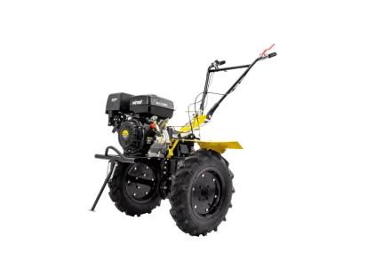 Мотоблок HUTER МК-17000М купить в Уфе