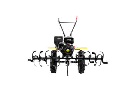 Мотоблок HUTER МК-17000М купить в Уфе