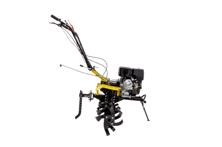 Мотоблок HUTER МК-17000М купить в Уфе