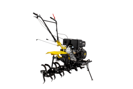 Мотоблок HUTER МК-17000М купить в Уфе