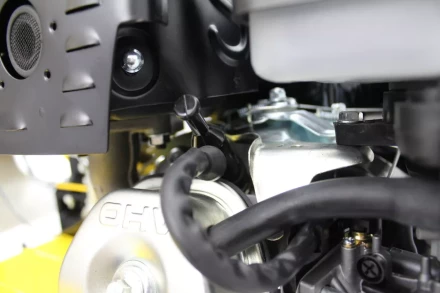 Мотоблок HUTER МК-17000М купить в Уфе