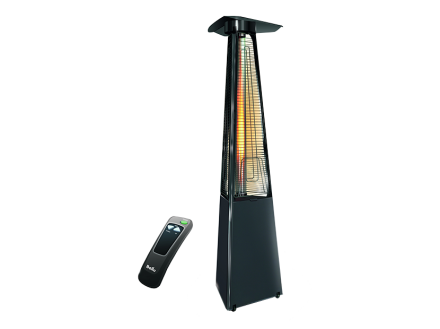 Обогреватель инфракрасный газовый BALLU Machine BOGH-14E купить в Уфе