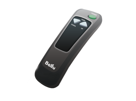 Обогреватель инфракрасный газовый BALLU Machine BOGH-14E купить в Уфе
