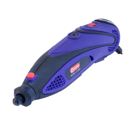 Мини-дрель (гравер) Диолд МЭД-2 МФ (250 предметов) купить в Уфе