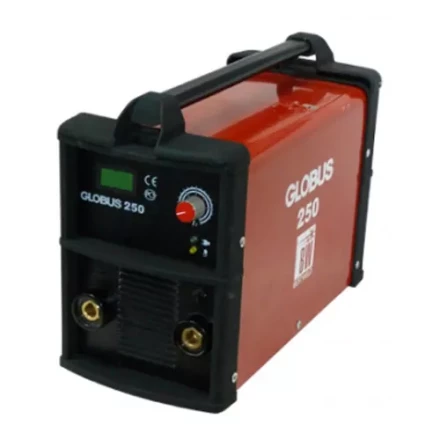 Сварочный инвертор BestWeld Globus 250 купить в Уфе