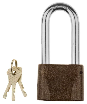 Замки навесные серия МАСТЕР 664743 купить в Уфе