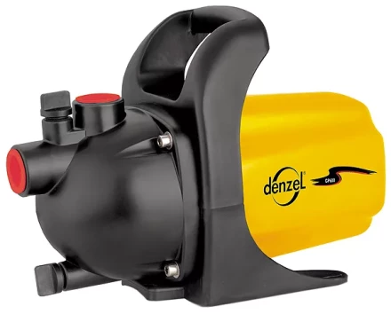 Поверхностный насос Denzel GP600 97201 купить в Уфе