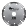 Диск алмазный по бетону 1A1RSS FAST CUT (Быстрый рез) (7mm) MOS-DISTAR 125*1,8*7*9Т*22,23 mm купить в Уфе