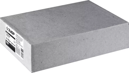 Гвозди ершеные чертеж № 7811-7120 коробка 5 кг серия МАСТЕР купить в Уфе