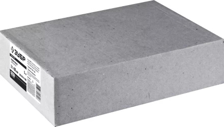 Гвозди ершеные чертеж № 7811-7120 коробка 5 кг серия МАСТЕР купить в Уфе