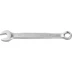 Ключ ЗУБР "ПРОФИ" гаечный комбинированный, Cr-V сталь, хромированный, 8мм 27022-08 купить в Уфе