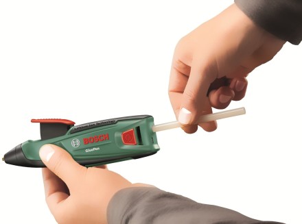 Клеевой пистолет Bosch Glue Pen (0.603.2A2.020) купить в Уфе