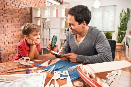 Клеевой пистолет Bosch Glue Pen (0.603.2A2.020) купить в Уфе