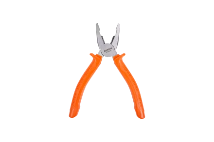 Пассатижи универсальные Кратон Econom 200 мм 2 12 12 003 купить в Уфе