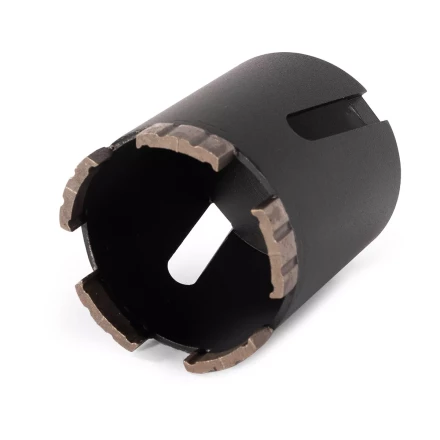 Коронка КВТ SF-72/65 5T с адаптером SDS-Plus серия ПРОФИ (102561) купить в Уфе