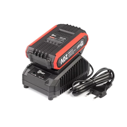 Винтоверт ударный бесщеточный аккумуляторный КВТ SB-20-230 с быстрозажимным патроном 1/4&quot; (6.35 мм) (102590) купить в Уфе