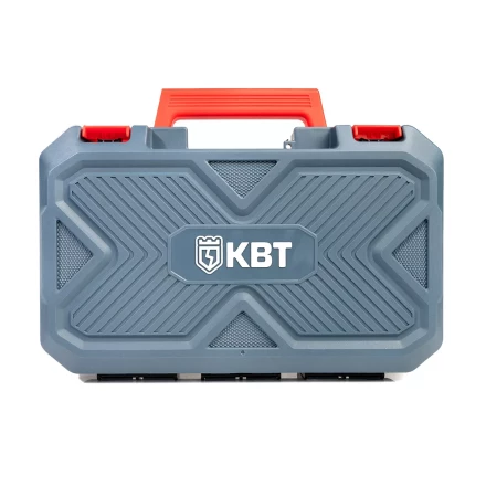 Винтоверт ударный бесщеточный аккумуляторный КВТ SB-20-230 с быстрозажимным патроном 1/4&quot; (6.35 мм) (102590) купить в Уфе