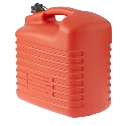 Канистра для топлива пластиковая 20 литров STELS 53123 купить в Уфе